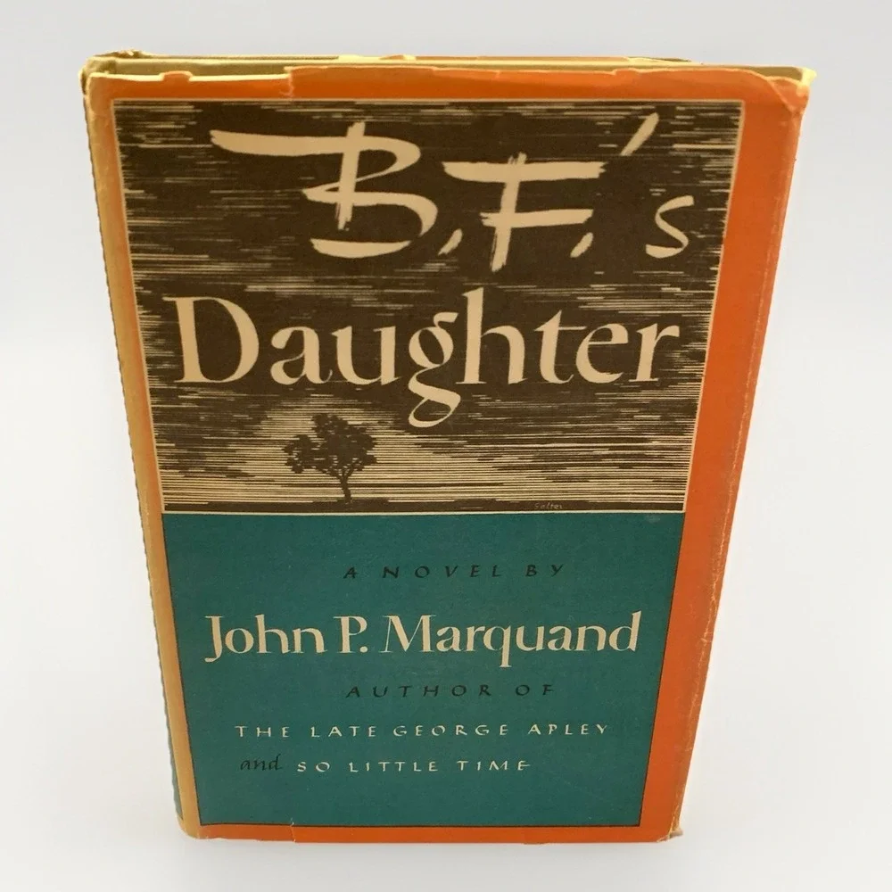 Marquand bfs daughter
